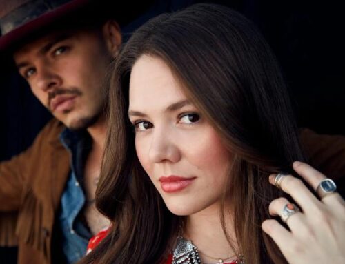 La dupla mexicana Jesse y Joy emociona con su Despecho Tour, celebra sold outs y comparte una nominación histórica al Tony