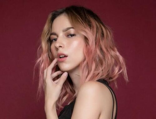 Paty Cantú: “Pido Perdón Por Ser Yo, Pero Ya Basta De Críticas